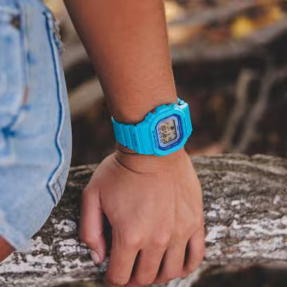 GLX-S5610-2 Watch Icasiostore