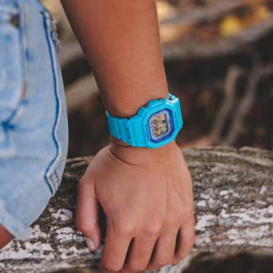 GLX-S5610-2 Watch Icasiostore