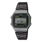 A168WEHB-1A Watch Icasiostore