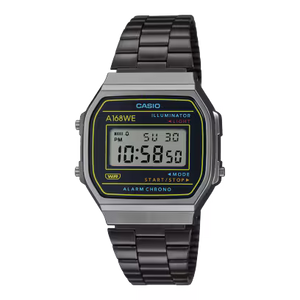 A168WEHB-1A Watch Icasiostore