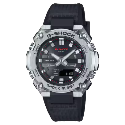 GST-B600-1A Watch Icasiostore