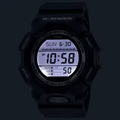 GD-010-1 Watch icasiostore