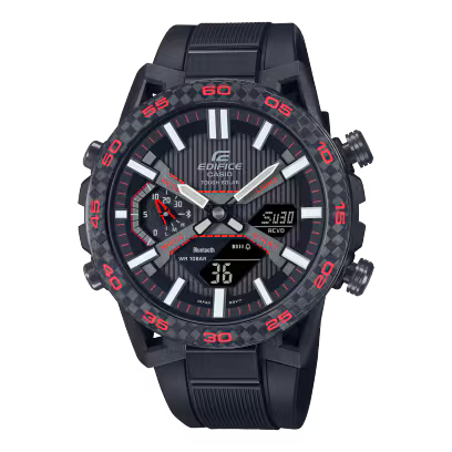 ECB-2000PB-1A Watch icasiostore