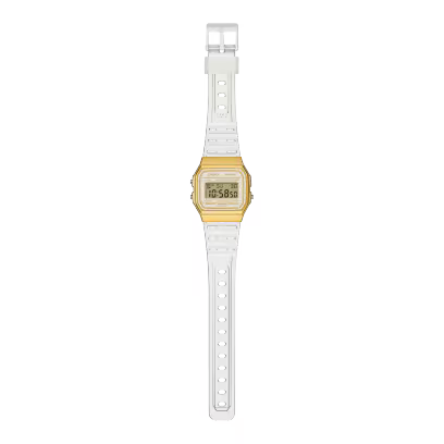 F-91WS-7A2 Watch Icasiostore
