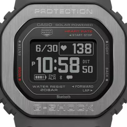 DW-H5600MB-8 Watch Icasiostore