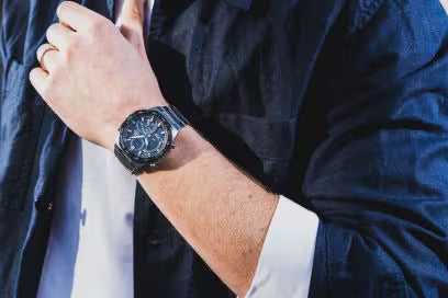 ECB-950DB-1A Watch icasiostore