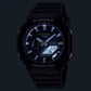 GA-2100RL-1A Watch Icasiostore