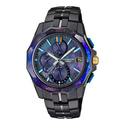 OCWS6000BV1A Watch Icasiostore