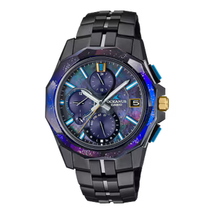 OCWS6000BV1A Watch Icasiostore