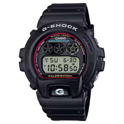 DW-6900RL-1 Watch Icasiostore