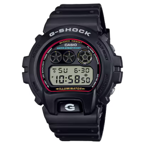 DW-6900RL-1 Watch Icasiostore