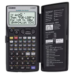 fx-5800P Calculator Icasiostore