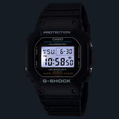 GM-5600GC-1 Watch Icasiostore
