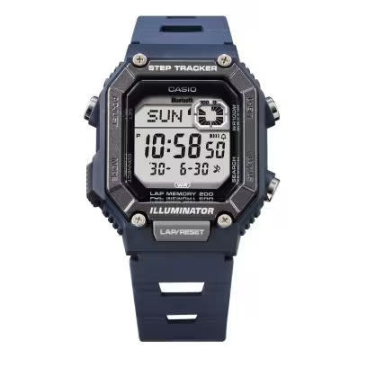 WS-B1000-2AV Watch icasiostore