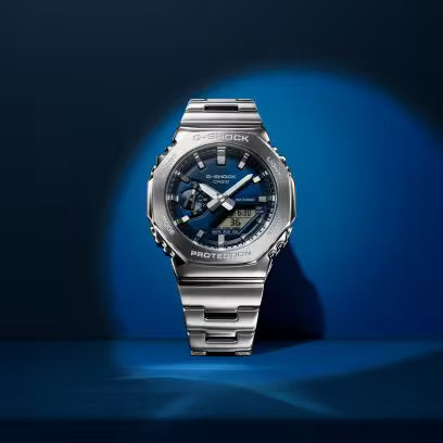 GM-2110D-2B Watch icasiostore
