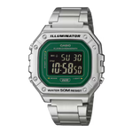 W-218HD-3AV Watch Icasiostore