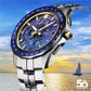 OCW-S7000SS-2A Watch Icasiostore
