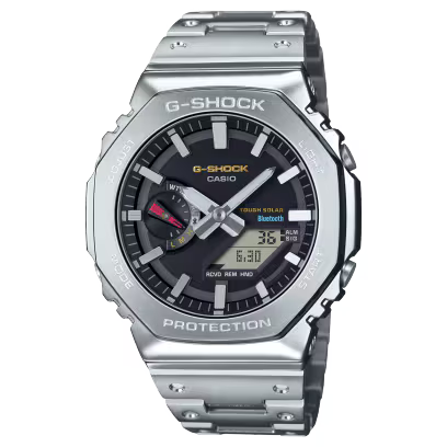 GM-B2100SD-1C Watch Icasiostore