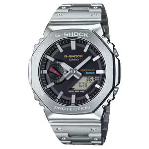 GM-B2100SD-1C Watch Icasiostore