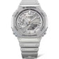 GA-2100FF-8A Watch icasiostore