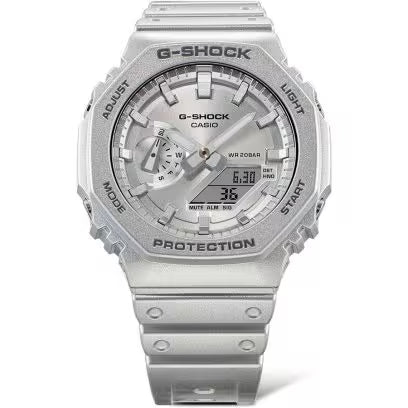 GA-2100FF-8A Watch icasiostore