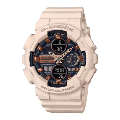 GMA-S140M-4A Watch Icasiostore