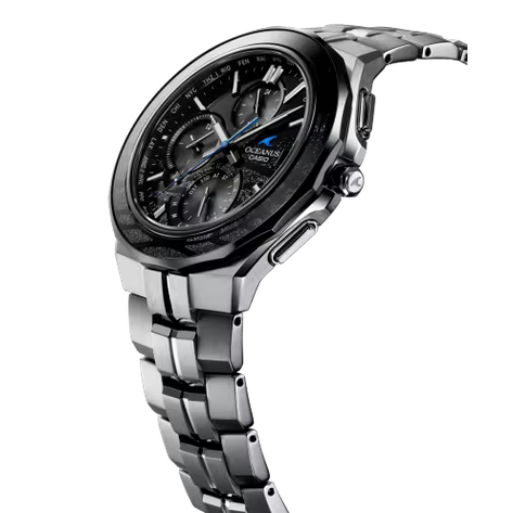 OCWS5000ME1A Watch Icasiostore