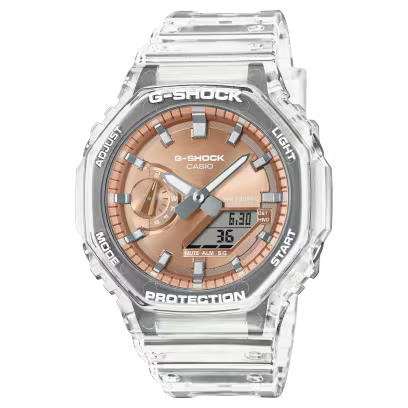 GA-2100BM-7A5 Watch Icasiostore