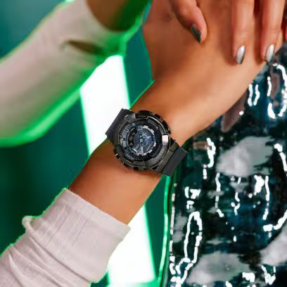GM-S110B-8A Watch Icasiostore