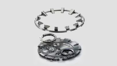 MTG-B4000B-1A2 Watch Icasiostore