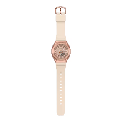 GM-S2100PG-4A Watch Icasiostore