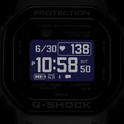 DW-H5600MB-1 Watch Icasiostore