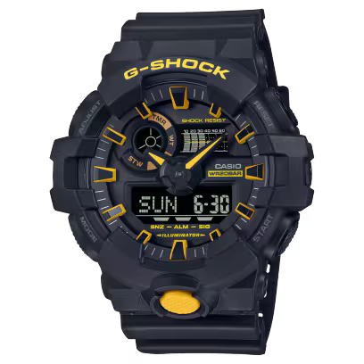 GA-700CY-1A Watch Icasiostore