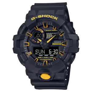 GA-700CY-1A Watch Icasiostore