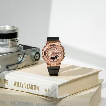 GM-S110PG-1A Watch Icasiostore