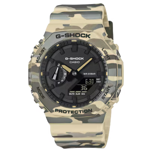 GA-2100CM-5A Watch Icasiostore