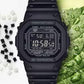 GW-5000HS-1 Watch Icasiostore