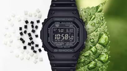 GW-5000HS-1 Watch Icasiostore