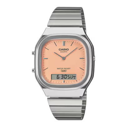 AQ-240E-4A Watch icasiostore