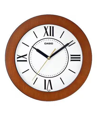 IQ-126-5B Watch icasiostore