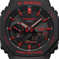 GA-B2100BNR-1A Watch Icasiostore