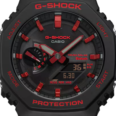 GA-B2100BNR-1A Watch Icasiostore