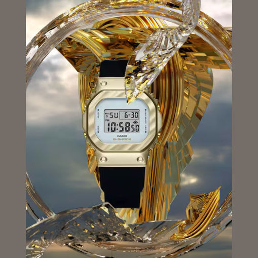 GM-S5600BC-1 Watch Icasiostore