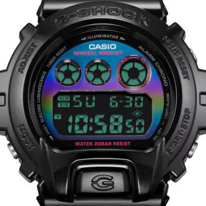 DW-6900RGB-1 Watch Icasiostore