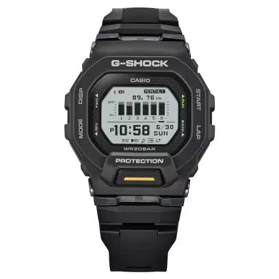 GBD-200-1A1 Watch Icasiostore