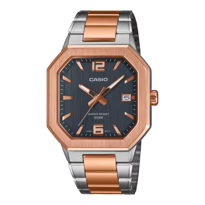MTP-B195RG-2AV Watch Icasiostore