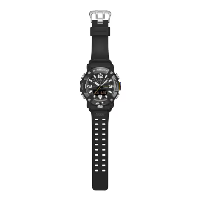 GG-B100XMB-1A Watch Icasiostore