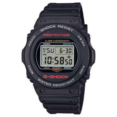 DW-5750UE-1 Watch Icasiostore