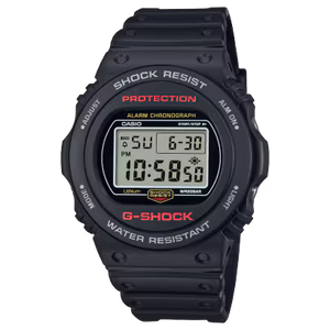 DW-5750UE-1 Watch Icasiostore