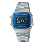 A168WEM-2B Watch icasiostore